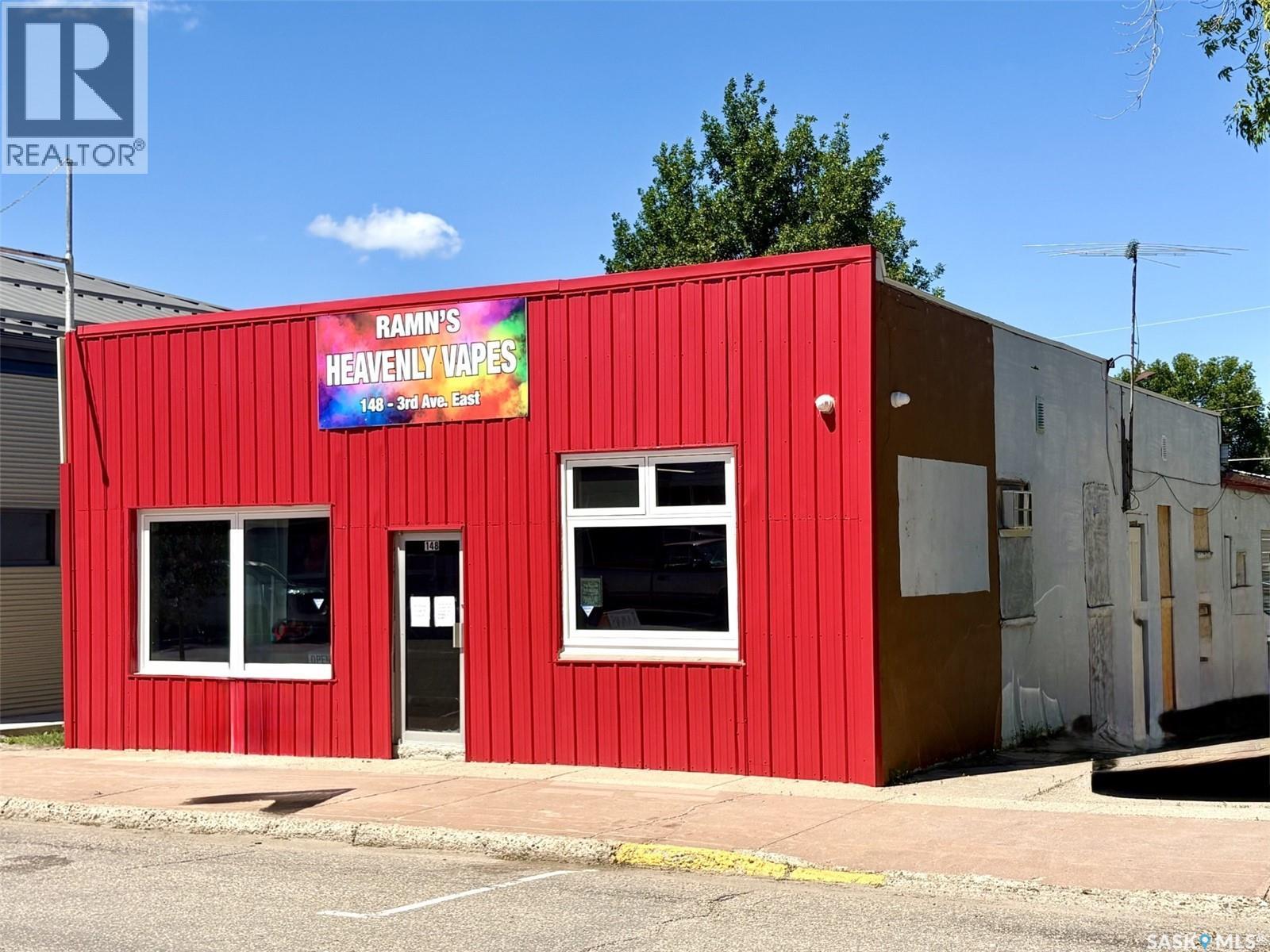 148 3rd AVENUE E, Melville, Saskatchewan
