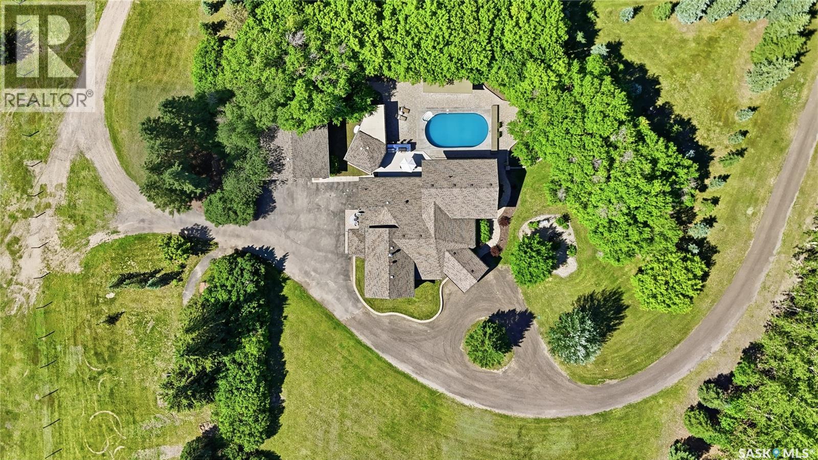 Douglas Acreage At White City, Edenwold Rm No.158, Saskatchewan  S4L 5B1 - Photo 3 - SK041603