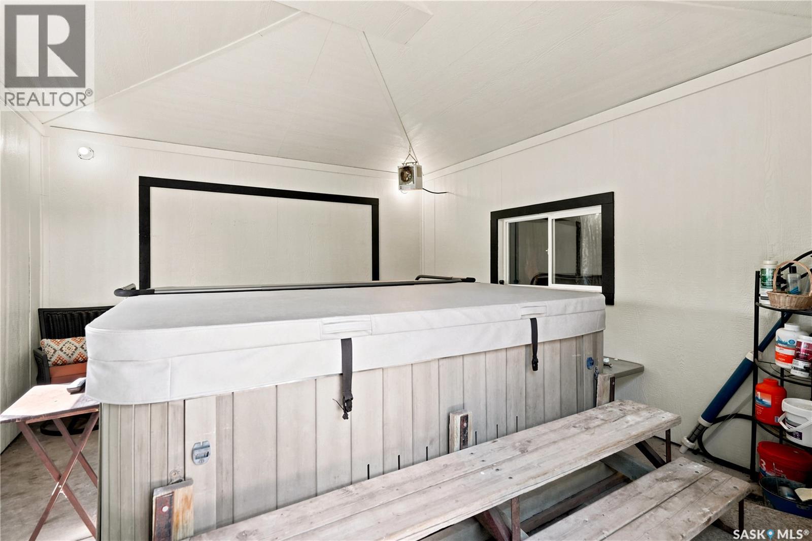 Douglas Acreage At White City, Edenwold Rm No.158, Saskatchewan  S4L 5B1 - Photo 62 - SK041603
