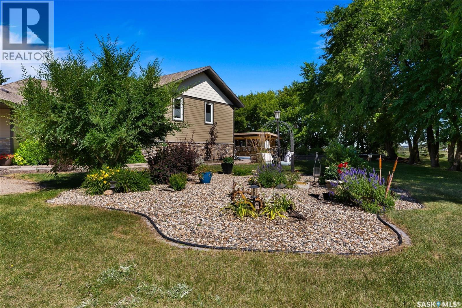 Douglas Acreage At White City, Edenwold Rm No.158, Saskatchewan  S4L 5B1 - Photo 8 - SK041603