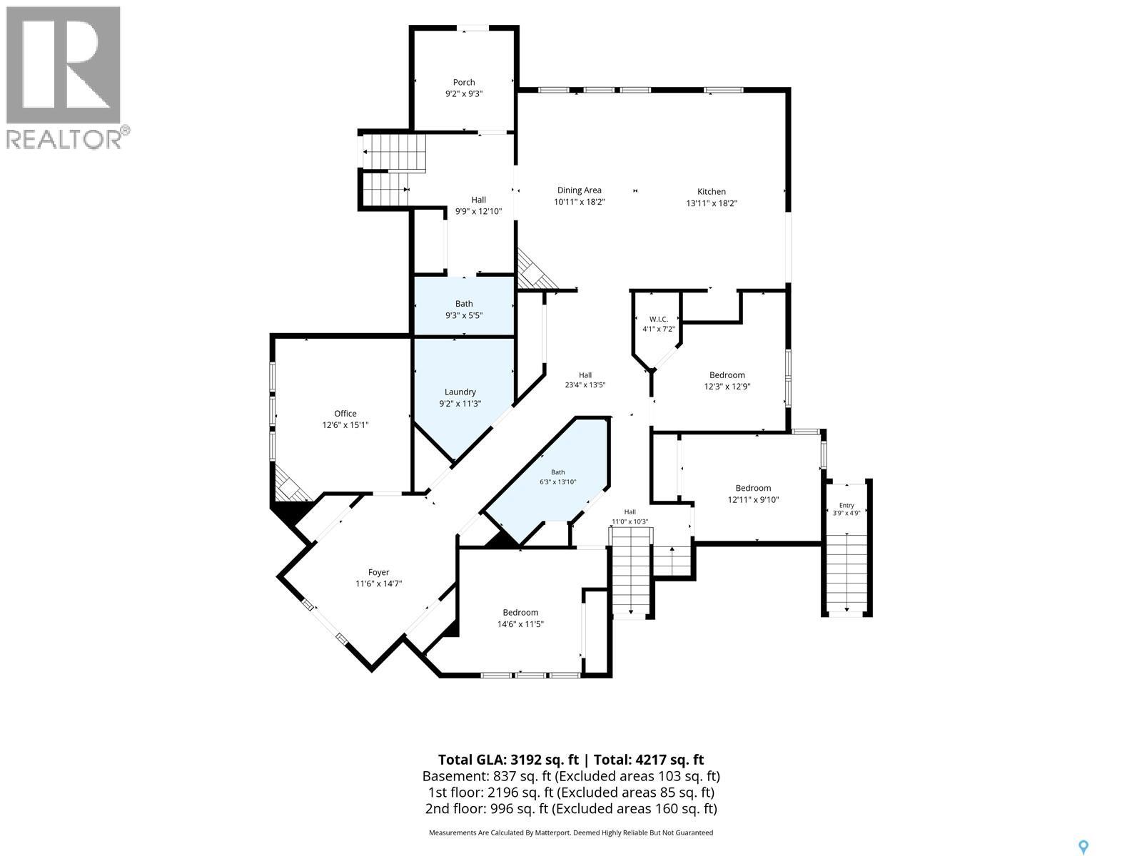 Douglas Acreage At White City, Edenwold Rm No.158, Saskatchewan  S4L 5B1 - Photo 87 - SK041603