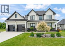 16 YORK BOULEVARD, Kingsville, Ontario