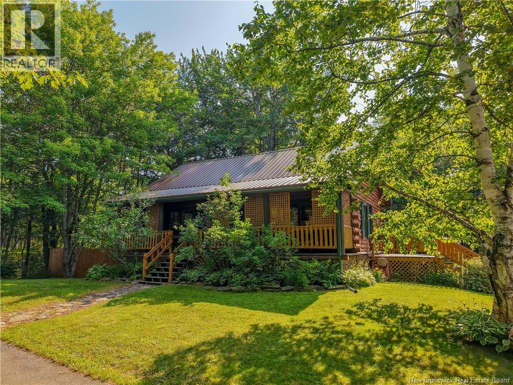2112 Hanwell Road