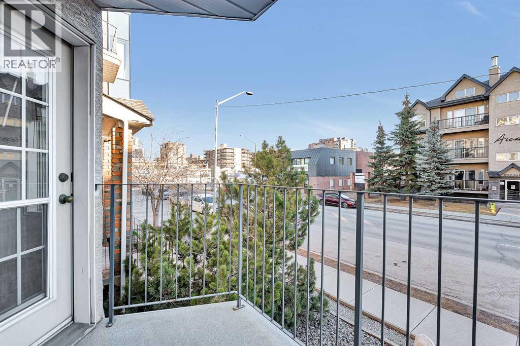 2, 1516 11 Avenue SW, Calgary, Alberta  T3C 0M9 - Photo 12 - A2326642