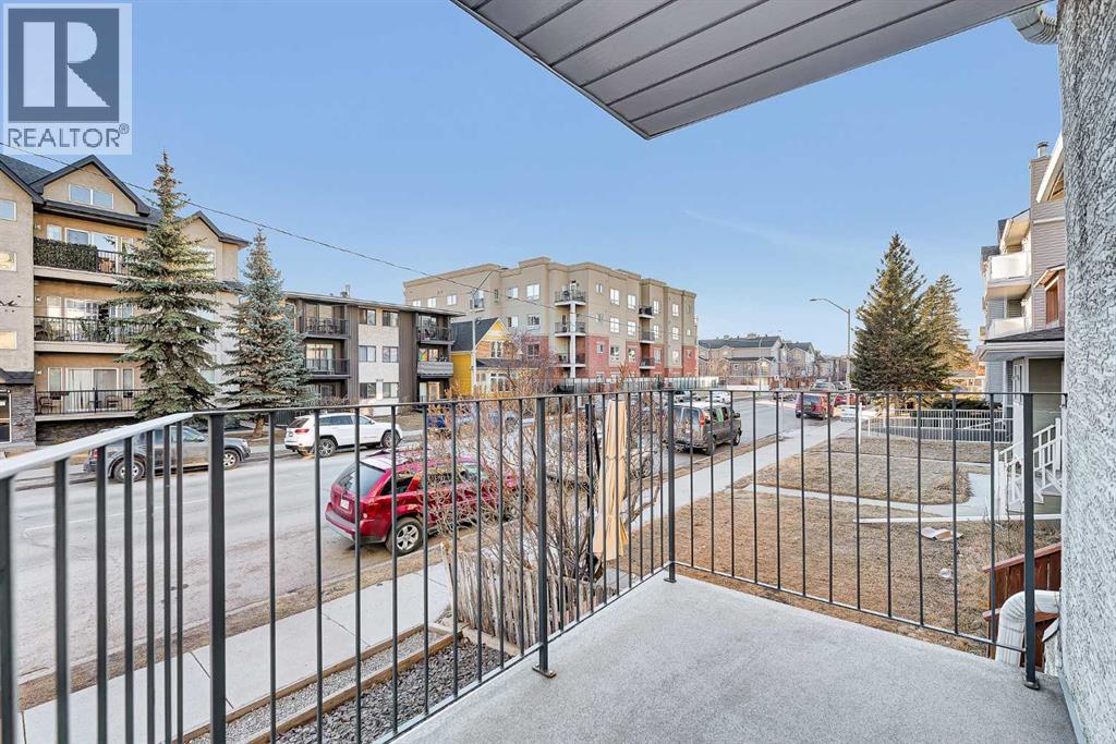 2, 1516 11 Avenue SW, Calgary, Alberta  T3C 0M9 - Photo 11 - A2326642