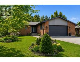 98 MOORE CRESCENT, Blue Mountains, Ontario
