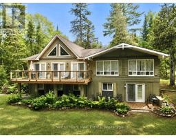 10453 COUNTY ROAD 503 ROAD, Highlands East, Ontario