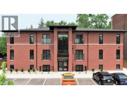 6550 WYANDOTTE STREET Unit# 201, Windsor, Ontario