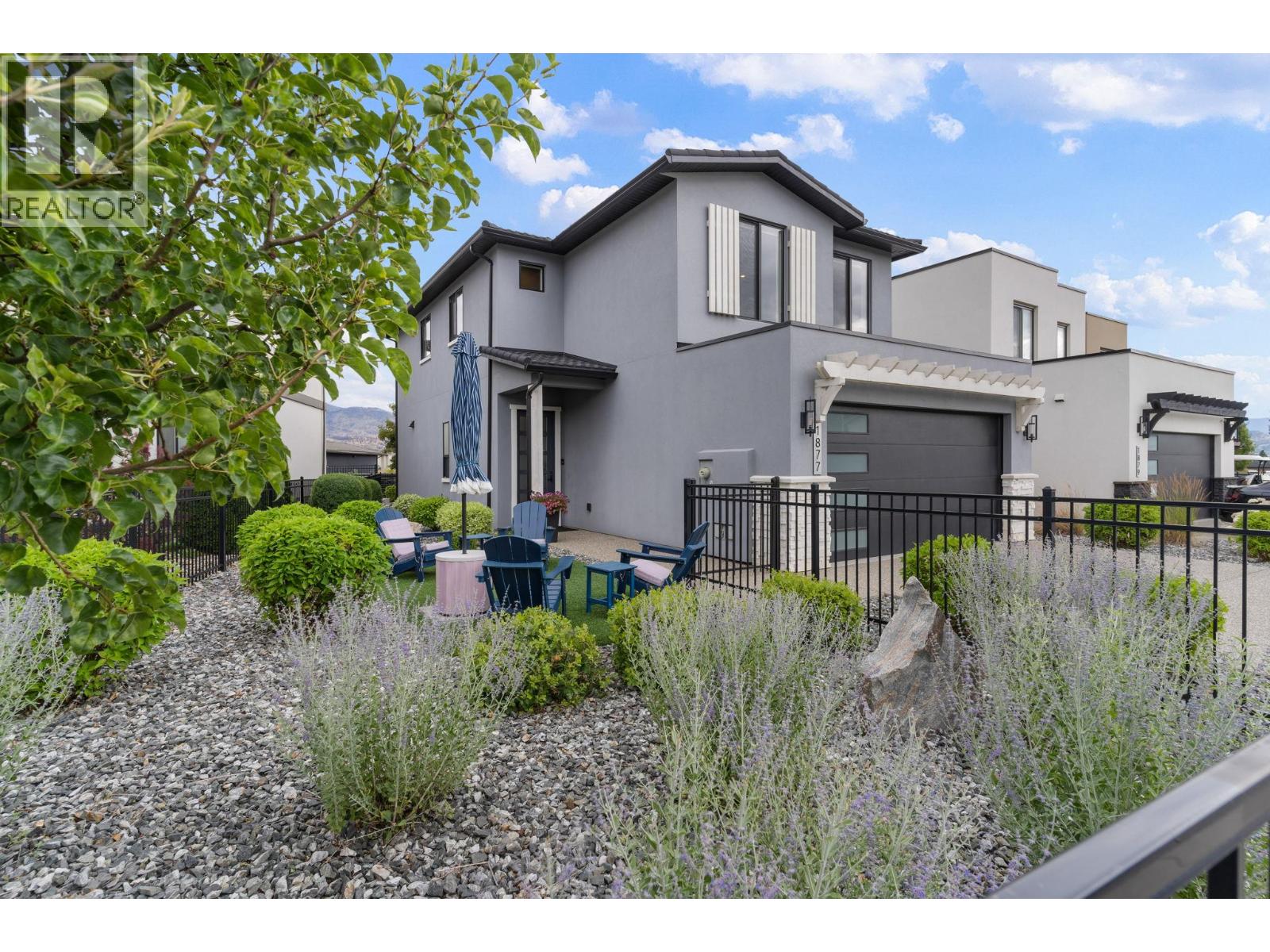 1877 Viewpoint Crescent, Westbank, British Columbia  V1Z 4E1 - Photo 22 - 10393295