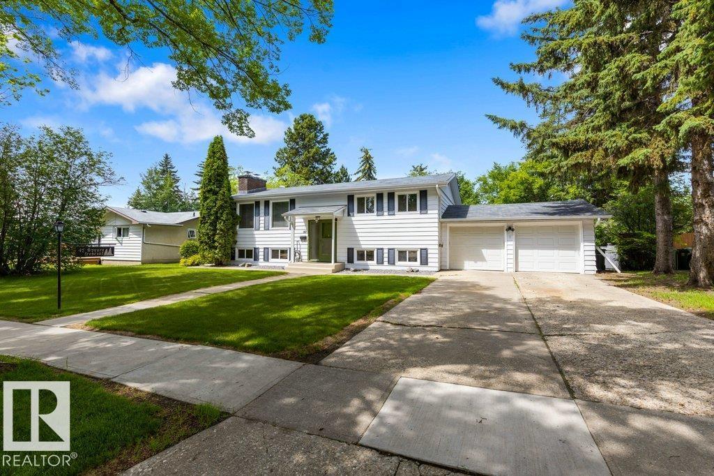 47 Spruce Cr, St. Albert, Alberta  T8N 0H4 - Photo 2 - E4497473