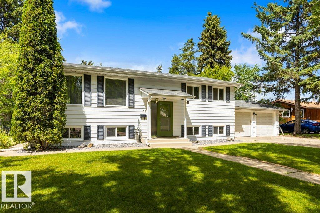 47 Spruce Cr, St. Albert, Alberta  T8N 0H4 - Photo 3 - E4497473