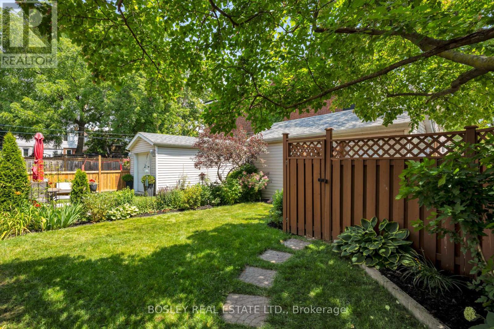 129 Linsmore Crescent, Toronto, Ontario  M4J 4L1 - Photo 23 - E13533650