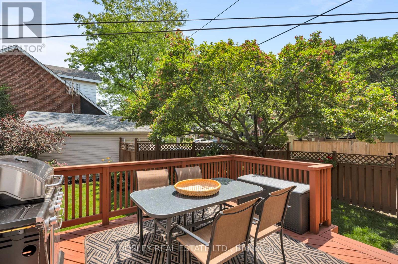 129 Linsmore Crescent, Toronto, Ontario  M4J 4L1 - Photo 22 - E13533650