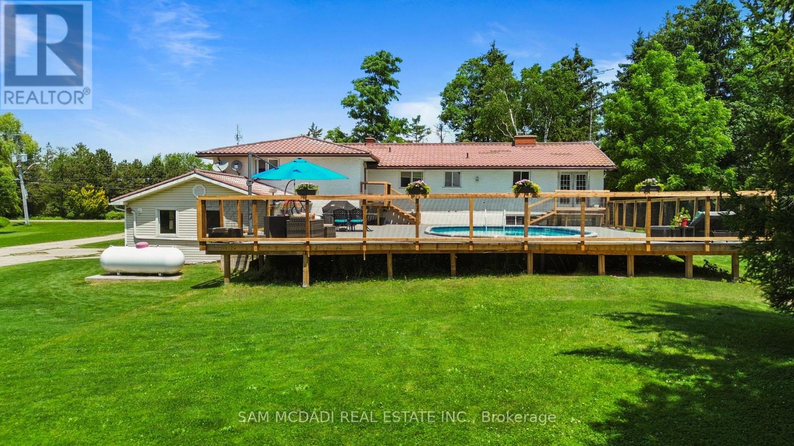 1291 Old Highway 8, Hamilton, Ontario  L0R 1Z0 - Photo 35 - X13533748
