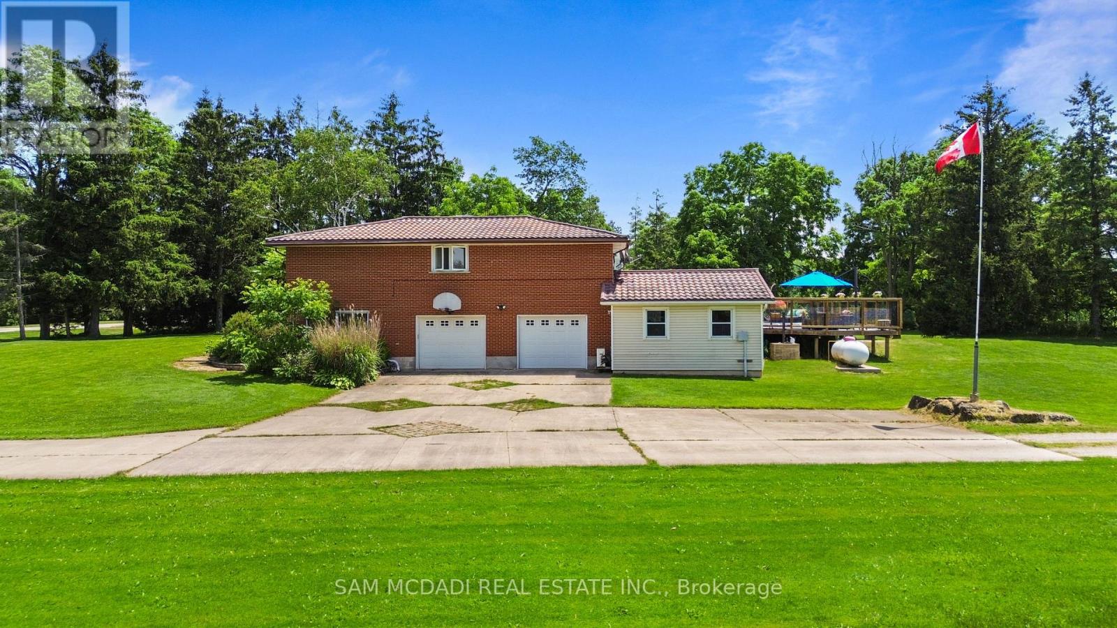1291 Old Highway 8, Hamilton, Ontario  L0R 1Z0 - Photo 37 - X13533748