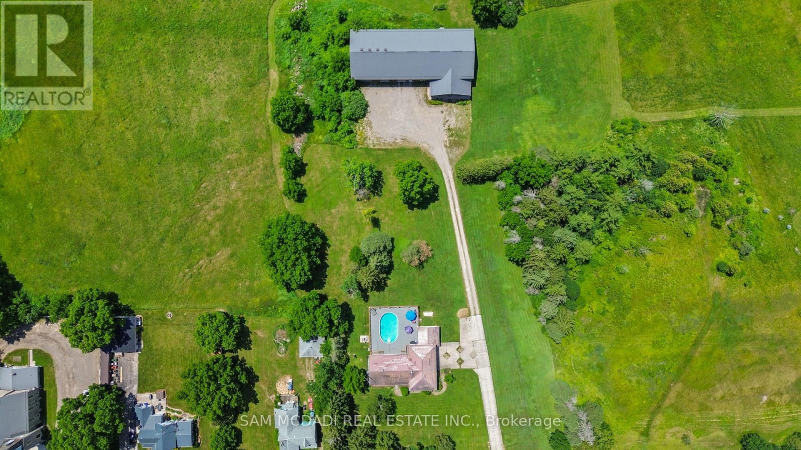 1291 Old Highway 8, Hamilton, Ontario  L0R 1Z0 - Photo 6 - X13533748