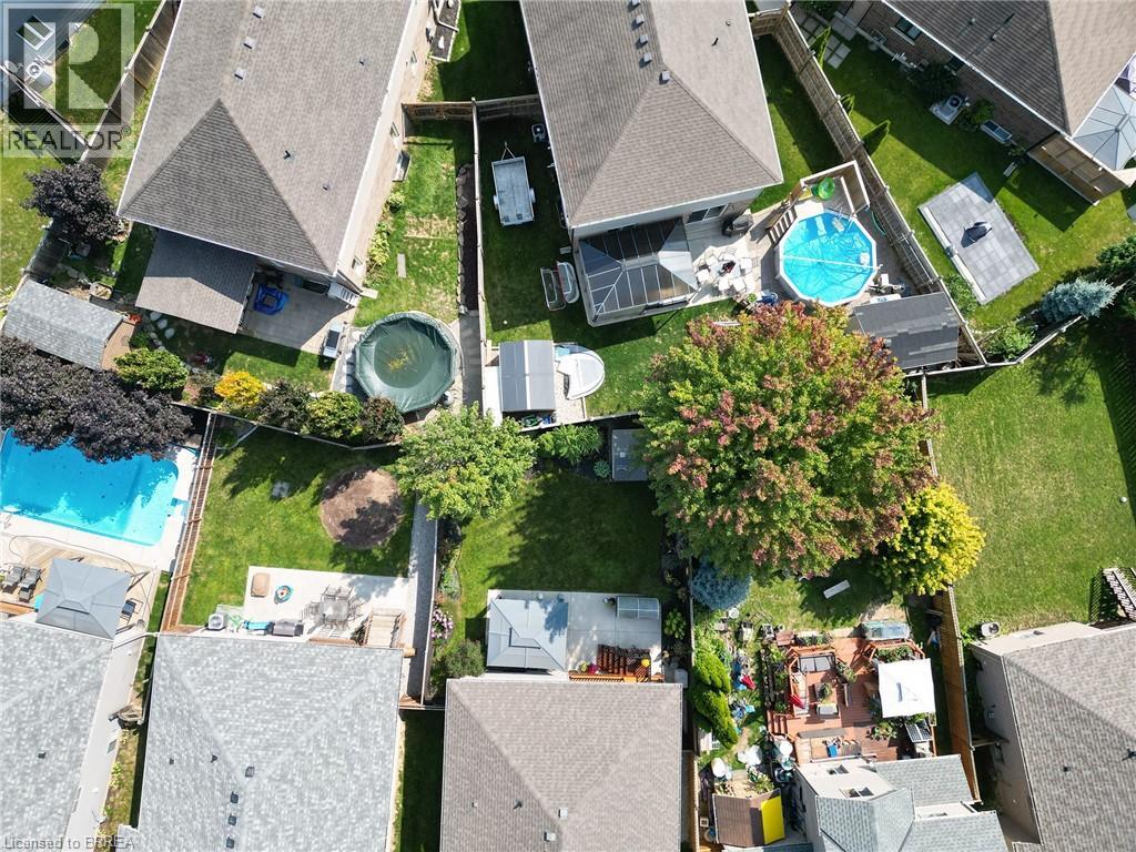 145 Mcguiness Drive, Brantford, Ontario  N3T 0B4 - Photo 34 - 40845892