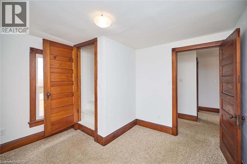 4920 Lister Road Unit# Upper, Beamsville, Ontario  L3J 0Y7 - Photo 12 - 40843449