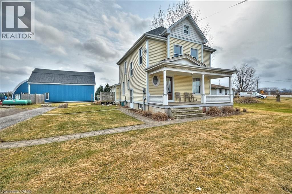 4920 Lister Road Unit# Upper, Beamsville, Ontario  L3J 0Y7 - Photo 3 - 40843449