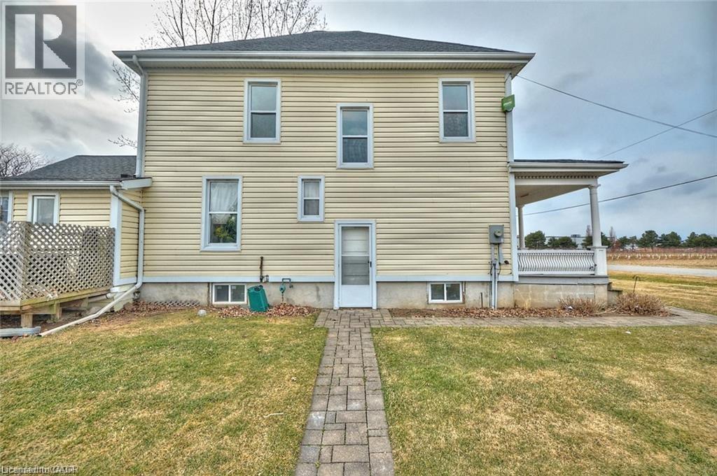 4920 Lister Road Unit# Upper, Beamsville, Ontario  L3J 0Y7 - Photo 5 - 40843449