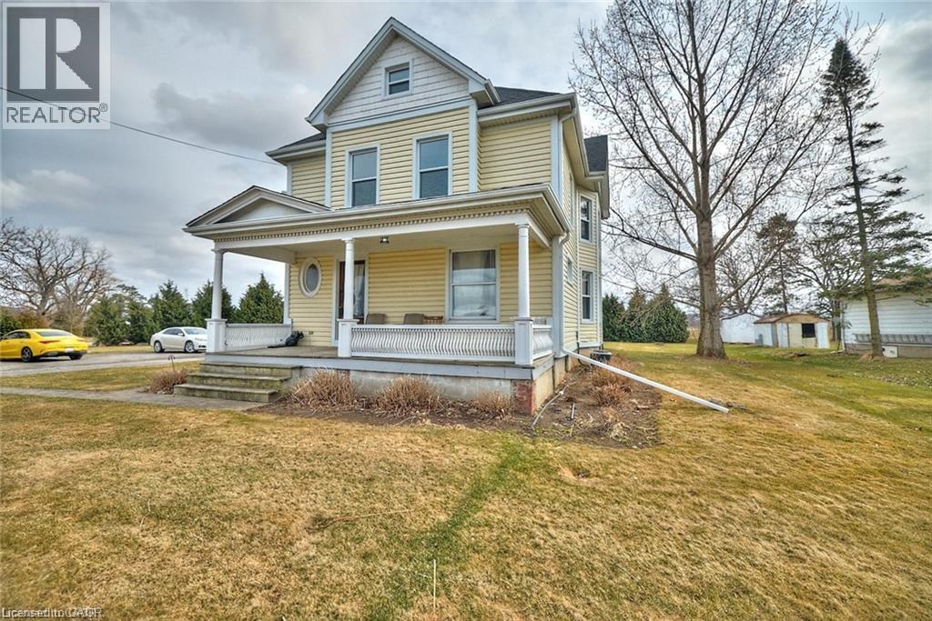 4920 Lister Road Unit# Upper, Beamsville, Ontario  L3J 0Y7 - Photo 2 - 40843449