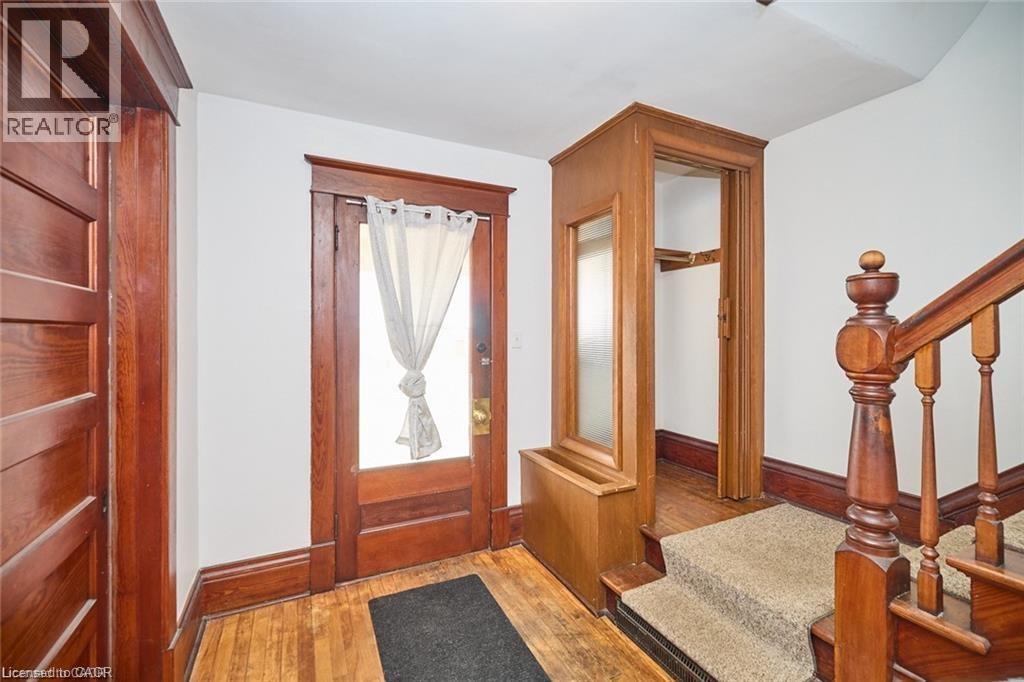4920 Lister Road Unit# Upper, Beamsville, Ontario  L3J 0Y7 - Photo 10 - 40843449