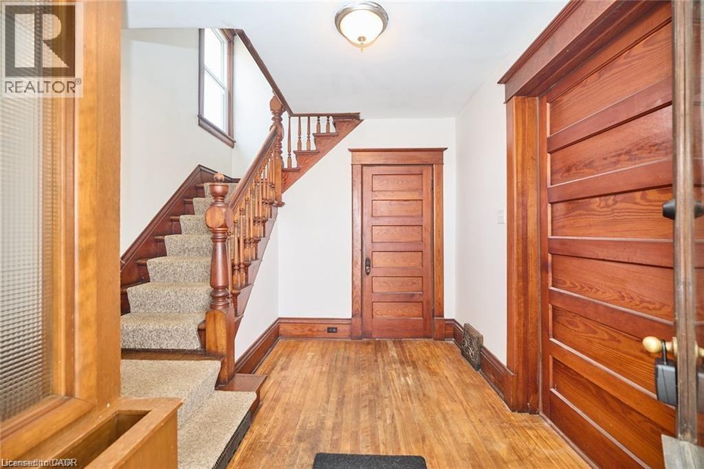 4920 Lister Road Unit# Upper, Beamsville, Ontario  L3J 0Y7 - Photo 8 - 40843449