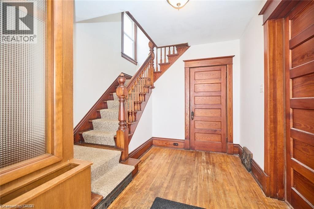 4920 Lister Road Unit# Upper, Beamsville, Ontario  L3J 0Y7 - Photo 9 - 40843449