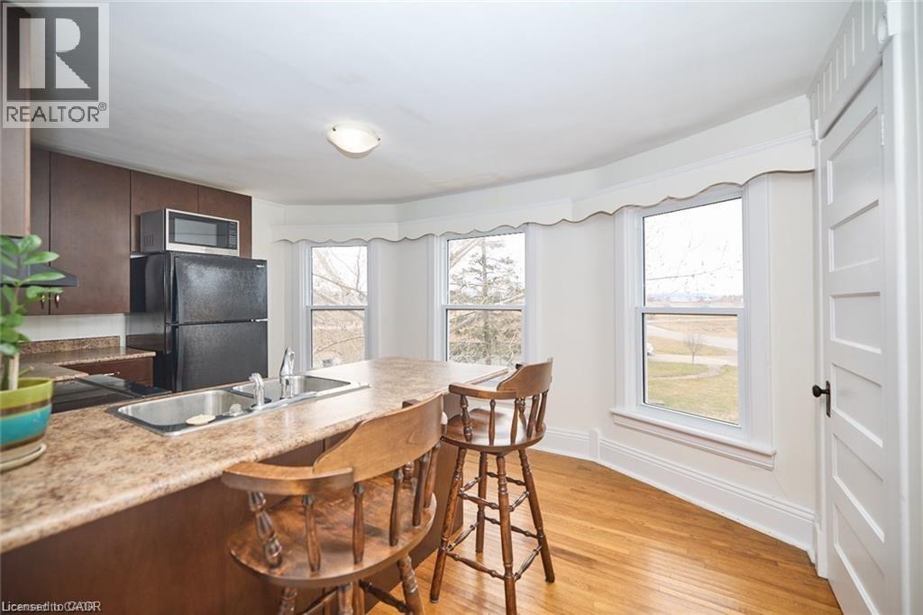 4920 Lister Road Unit# Upper, Beamsville, Ontario  L3J 0Y7 - Photo 19 - 40843449
