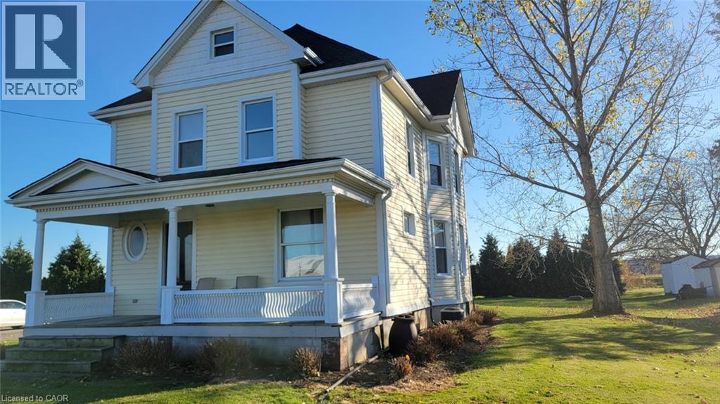 4920 Lister Road Unit# Upper, Beamsville, Ontario  L3J 0Y7 - Photo 27 - 40843449