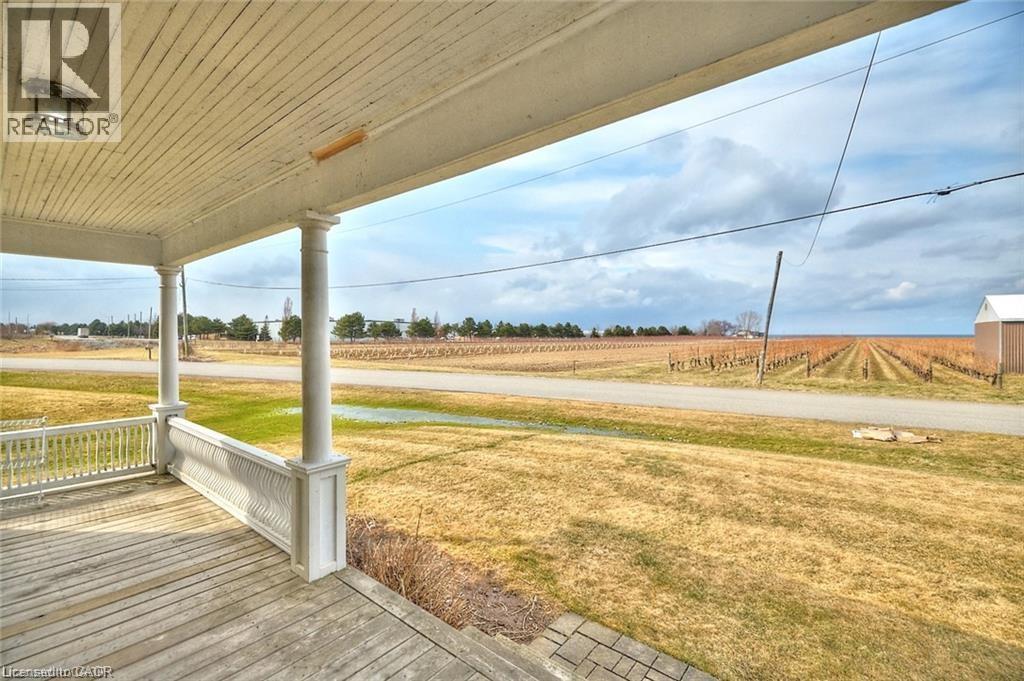 4920 Lister Road Unit# Upper, Beamsville, Ontario  L3J 0Y7 - Photo 6 - 40843449