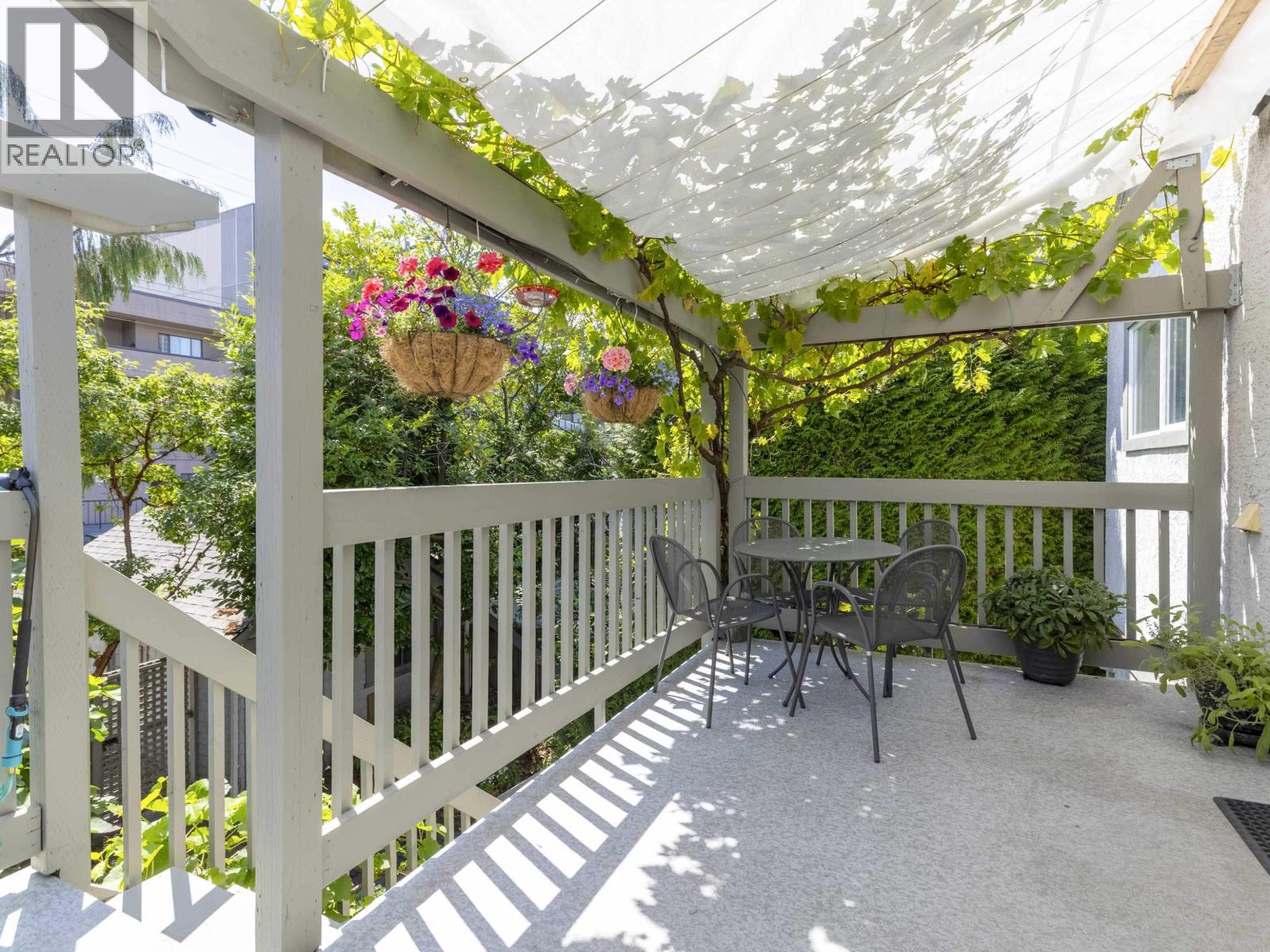 3622 W 8th Avenue, Vancouver, British Columbia  V6R 1Z1 - Photo 14 - R3143552