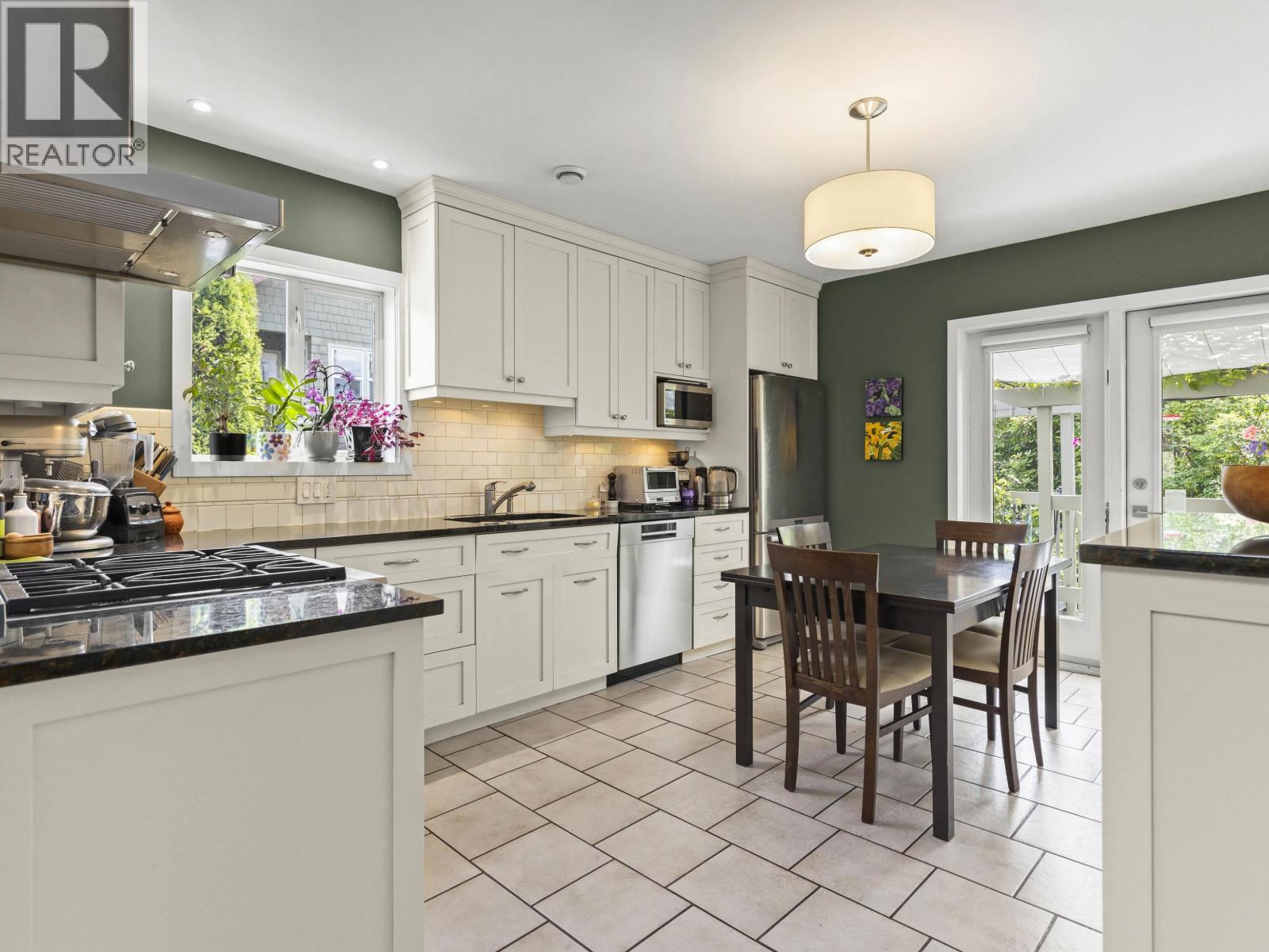 3622 W 8th Avenue, Vancouver, British Columbia  V6R 1Z1 - Photo 10 - R3143552