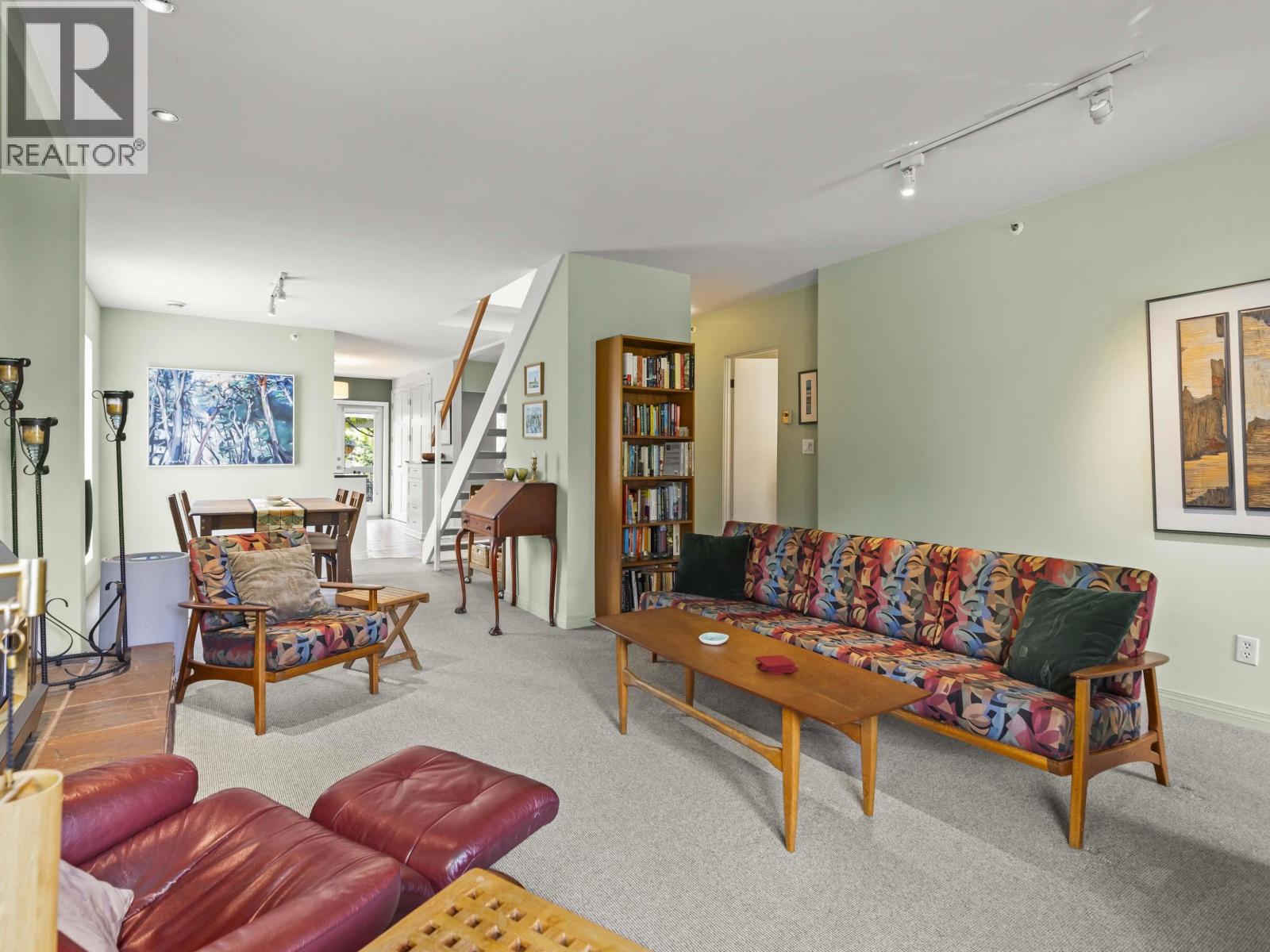 3622 W 8th Avenue, Vancouver, British Columbia  V6R 1Z1 - Photo 7 - R3143552
