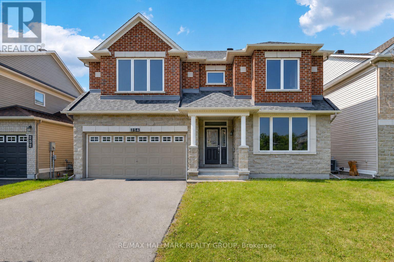 254 TERRAPIN TERRACE, Ottawa