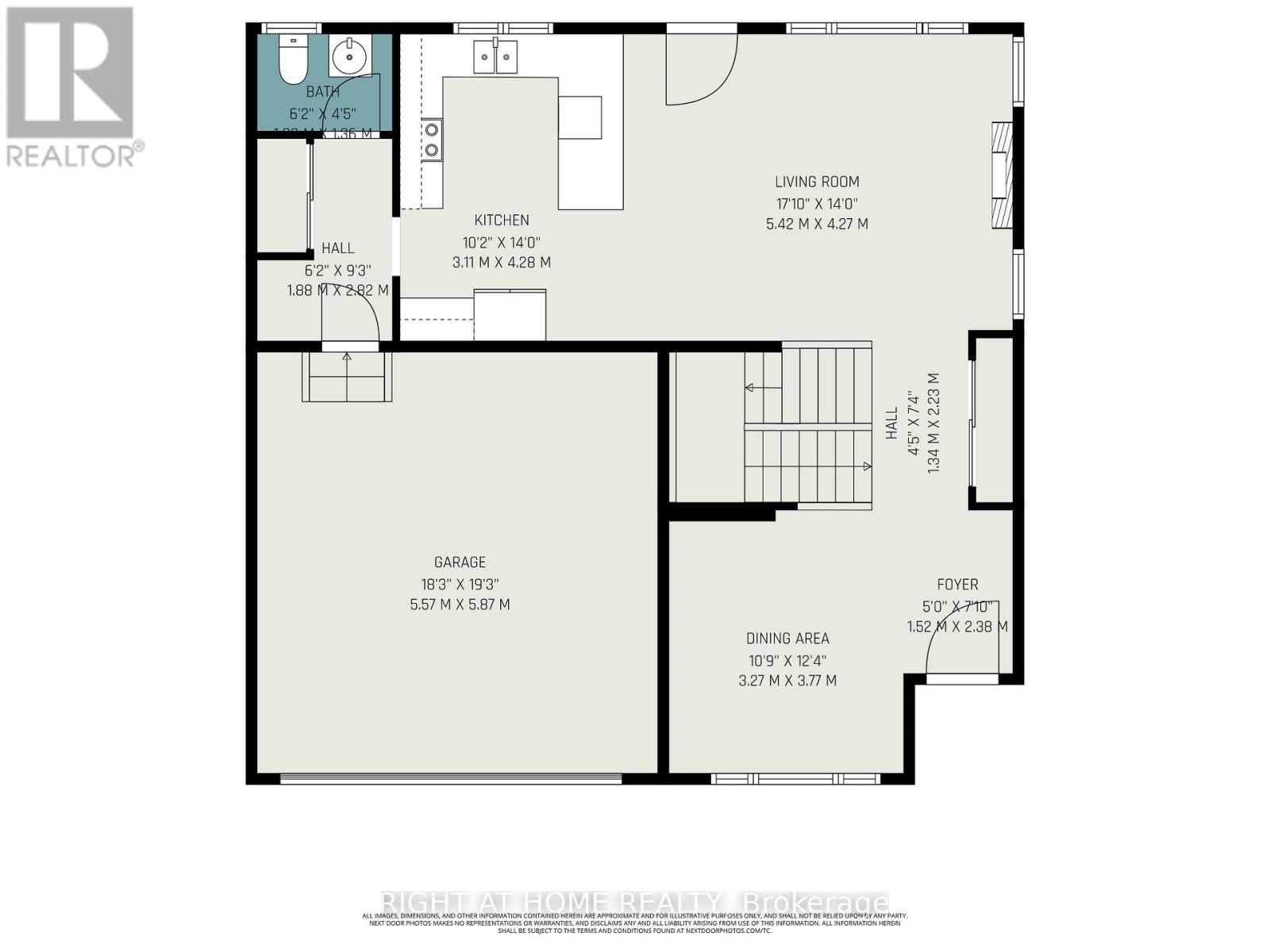 332 Peninsula Road, Ottawa, Ontario  K2J 7L3 - Photo 13 - X13534176
