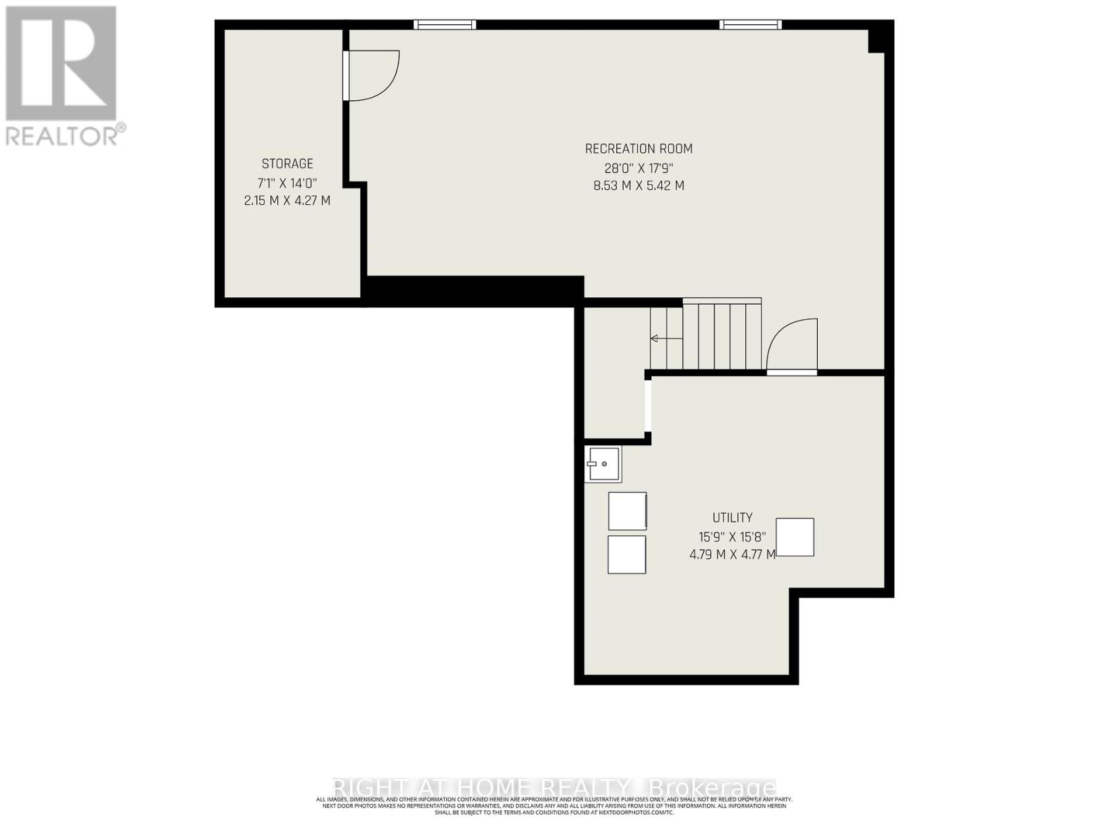 332 Peninsula Road, Ottawa, Ontario  K2J 7L3 - Photo 15 - X13534176