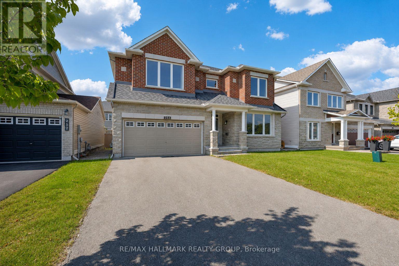 254 Terrapin Terrace, Ottawa, Ontario  K4A 0W2 - Photo 2 - X13534252