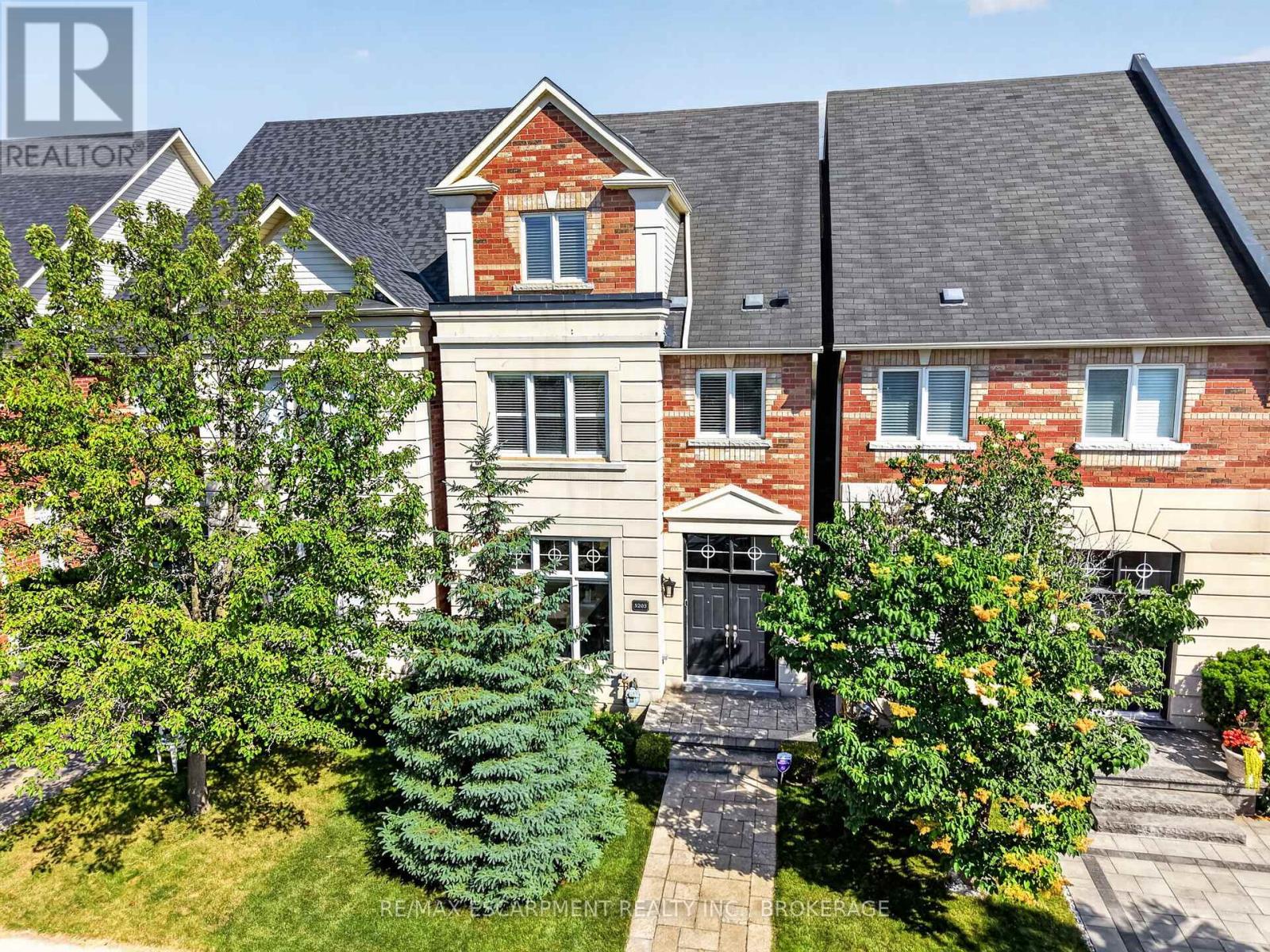 5203 PRESERVATION CIRCLE, Mississauga (Churchill Meadows)