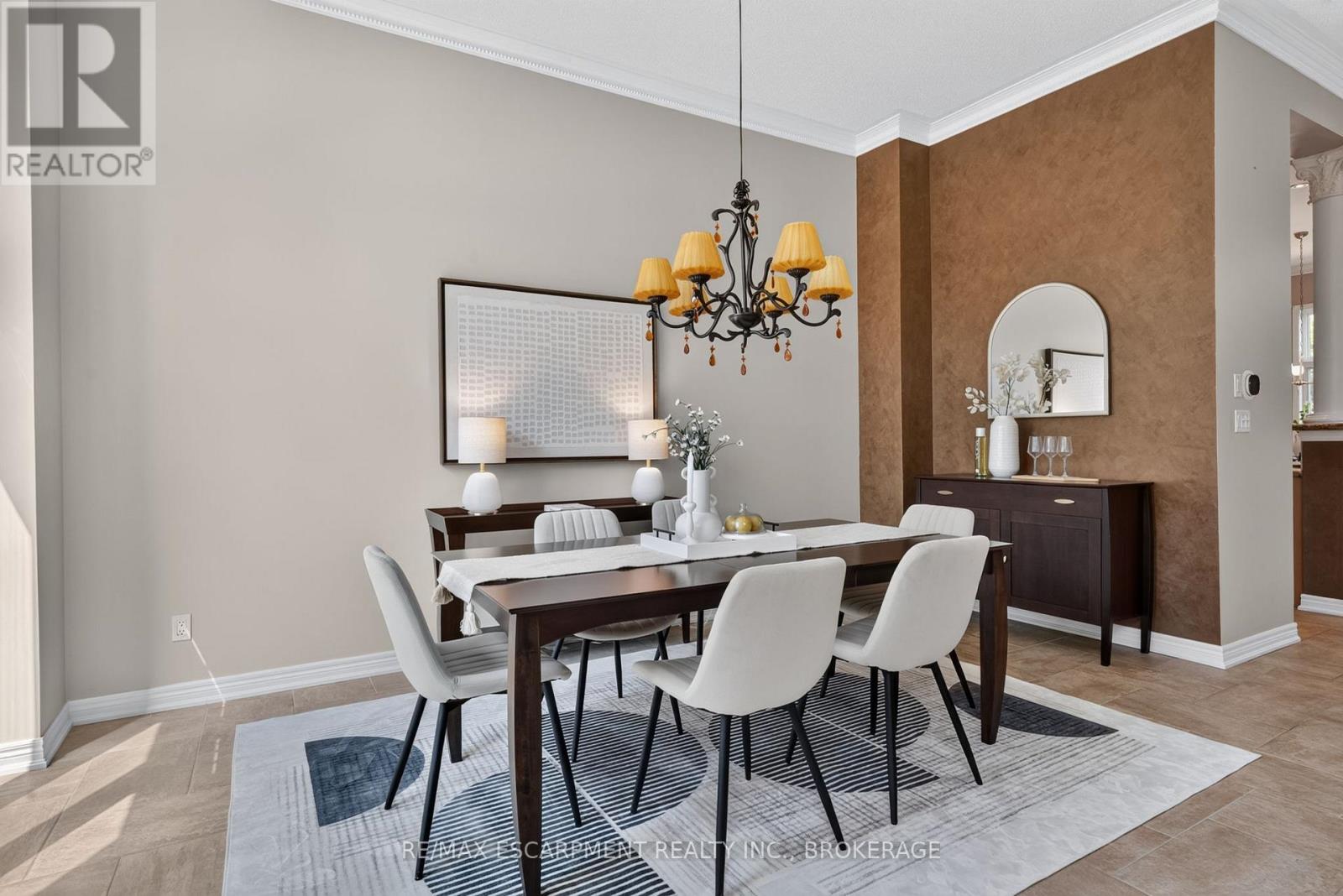 5203 Preservation Circle, Mississauga, Ontario  L5M 7T3 - Photo 6 - W13534184