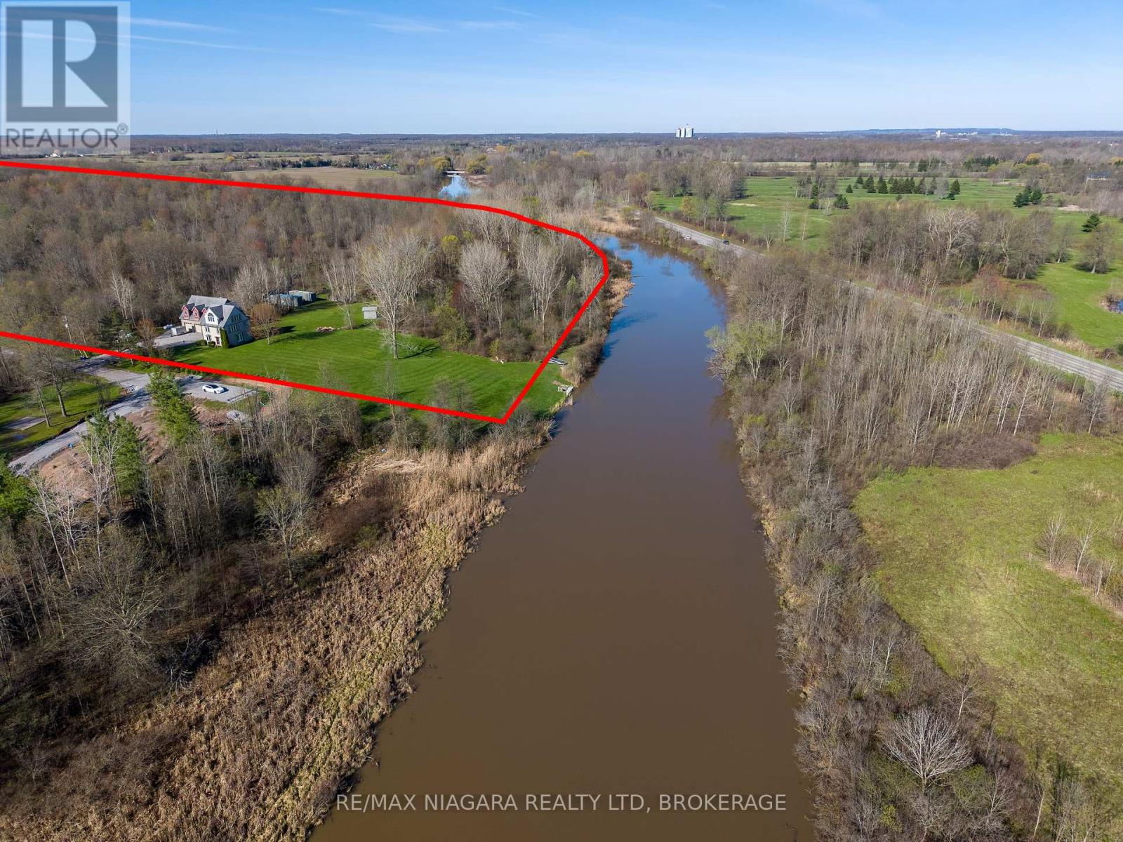 9265 ORT ROAD, Niagara Falls (Lyons Creek)