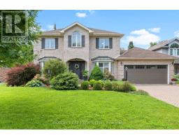 28 ARBOUR GLEN DRIVE, St. Catharines, Ontario