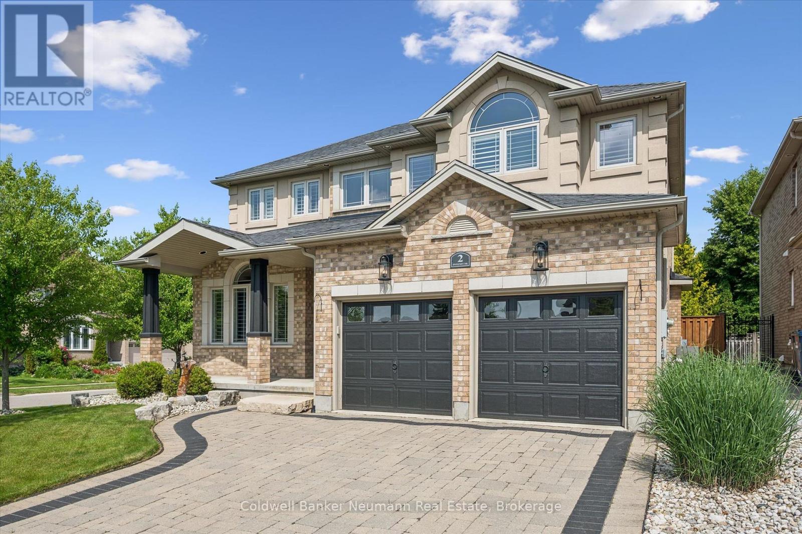 2 Sweeney Drive, Guelph, Ontario  N1G 0A5 - Photo 2 - X13525390