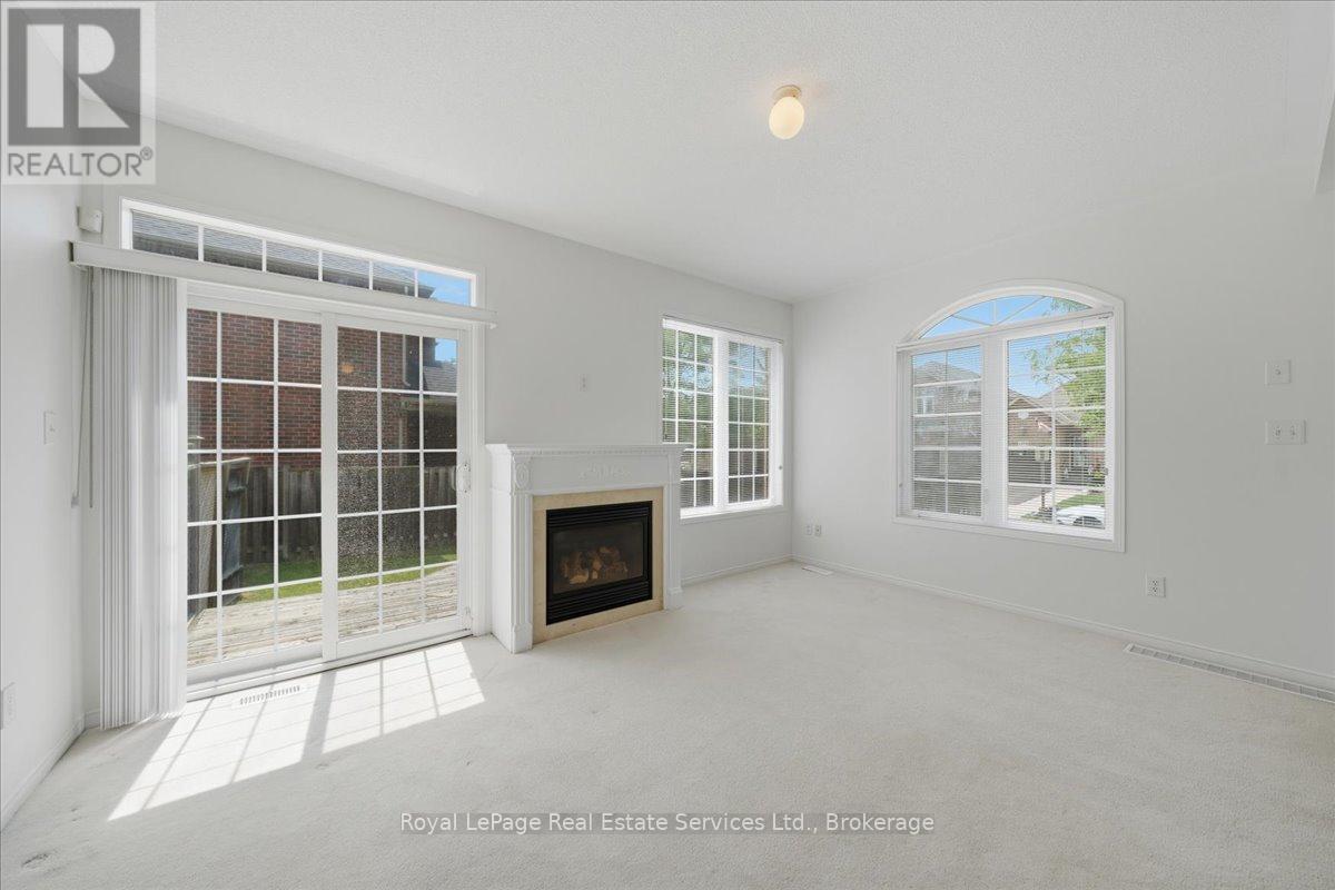 2395 Woodstock Trail, Oakville, Ontario  L6M 0C6 - Photo 18 - W13534168