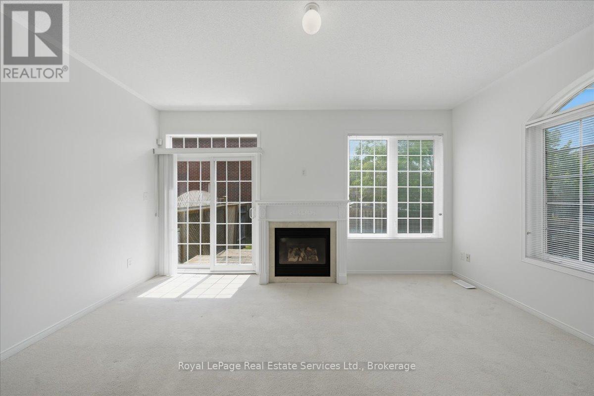 2395 Woodstock Trail, Oakville, Ontario  L6M 0C6 - Photo 21 - W13534168