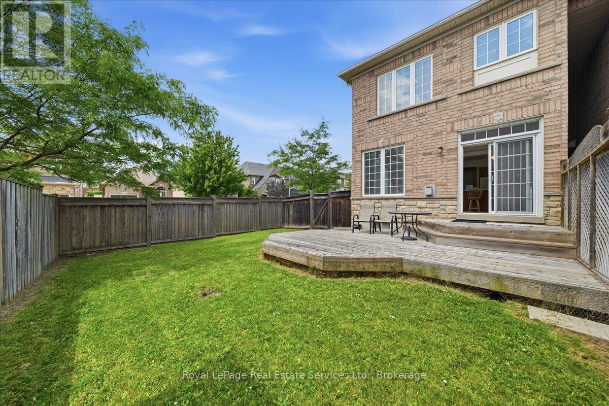 2395 Woodstock Trail, Oakville, Ontario  L6M 0C6 - Photo 40 - W13534168