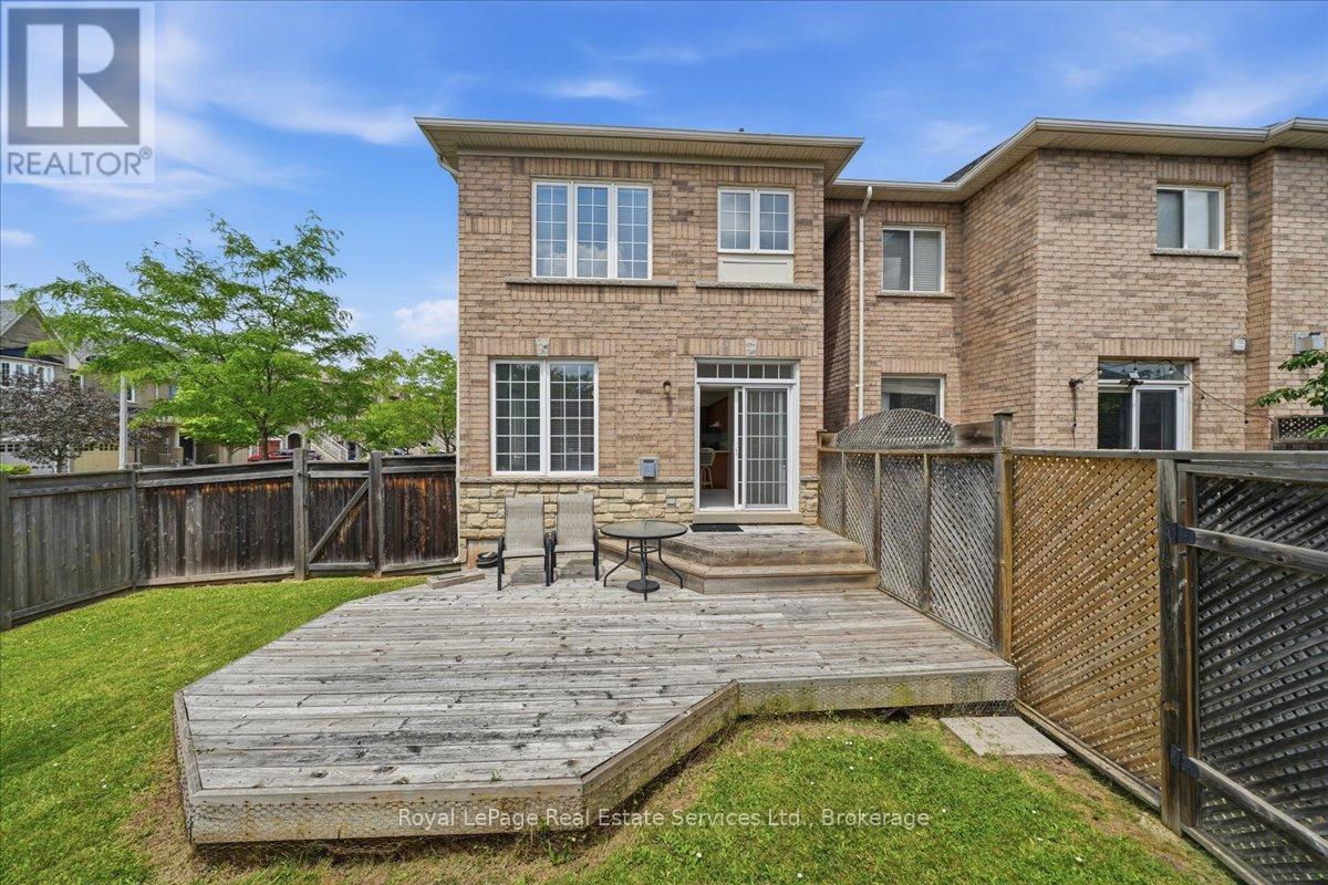 2395 Woodstock Trail, Oakville, Ontario  L6M 0C6 - Photo 41 - W13534168