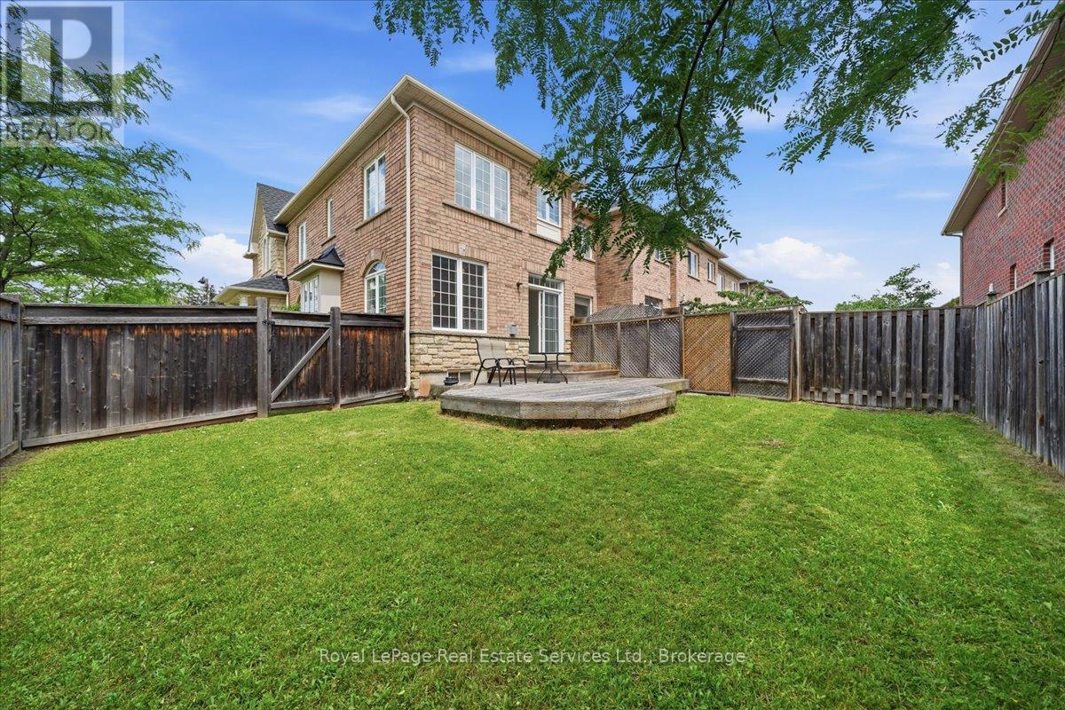 2395 Woodstock Trail, Oakville, Ontario  L6M 0C6 - Photo 42 - W13534168