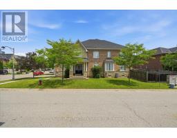 2395 WOODSTOCK TRAIL, Oakville, Ontario