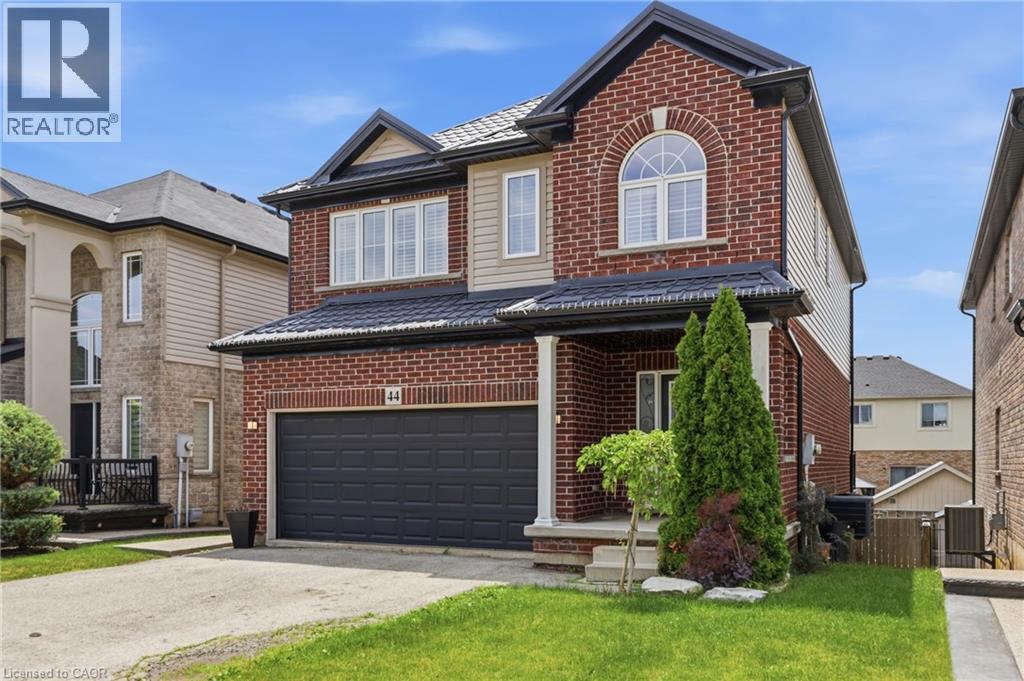 44 Springwood Drive, Stoney Creek, Ontario  L8J 0C3 - Photo 3 - 40846024